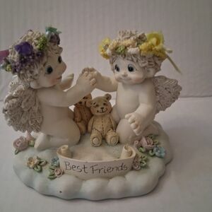 Dreamsicles 2004 " Best Friends " Figurine